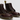 Dr Martens Mens 1460 Pascal Atlas Leather Boots - Oxblood