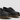 Dr Martens Unisex 1461 Virginia Leather Shoes - Black