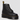 Dr Marten - Sinclair Leather Platform Boots - Black