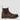 Dr Martens Unisex 2976 Leather Chelsea Boot - Gaucho Crazy Horse