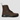 Dr Martens - Combs Leather Boots - Crazy Horse Brown