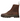 Dr Martens – Combs Lederstiefel – Crazy Horse Brown