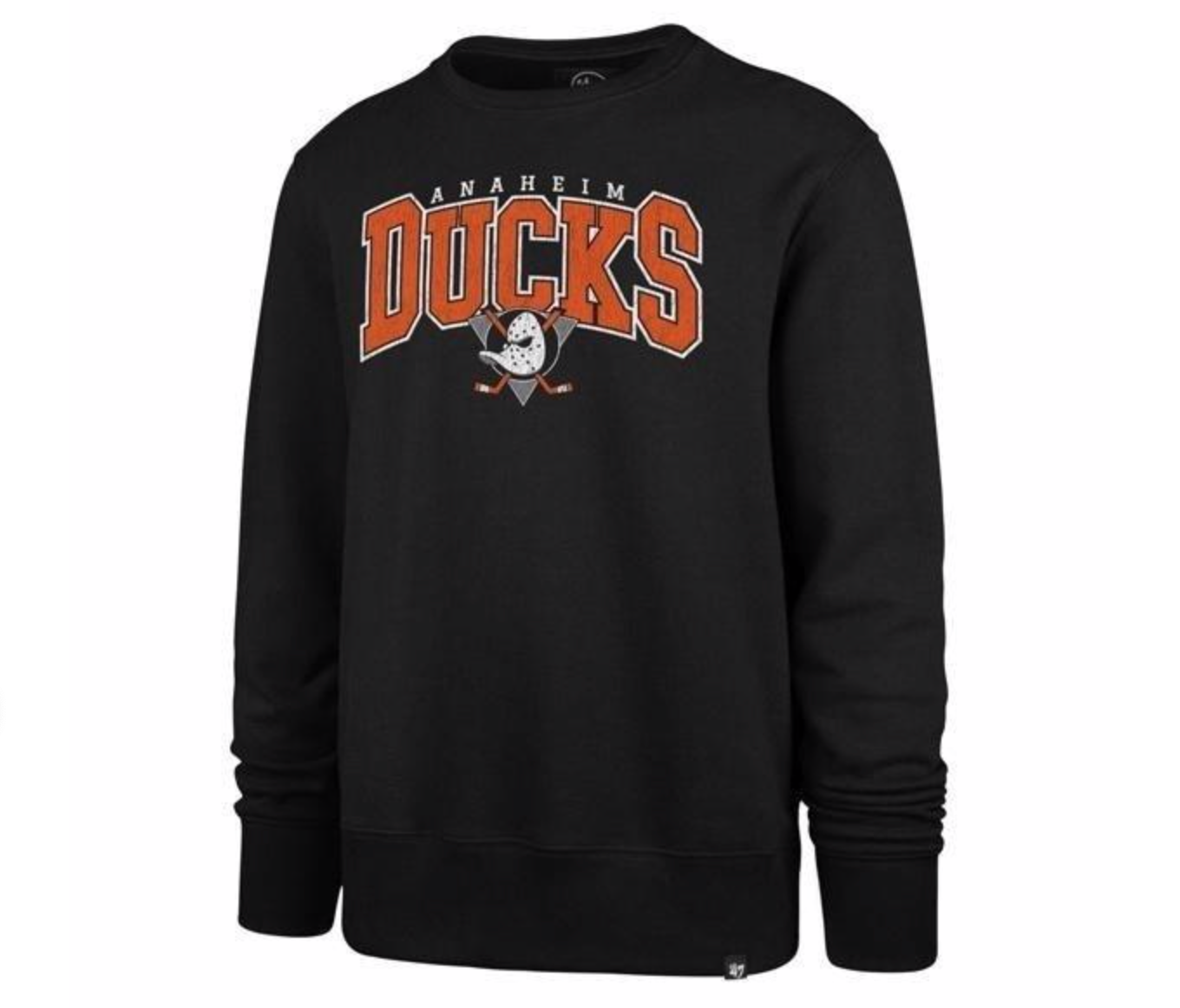 '47 Brand Anaheim Ducks Jumper
