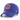 Marka '47 - Czapka Chicago Cubs MVP - Royal