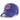 '47 Brand - Chicago Cubs MVP Cap - Royal