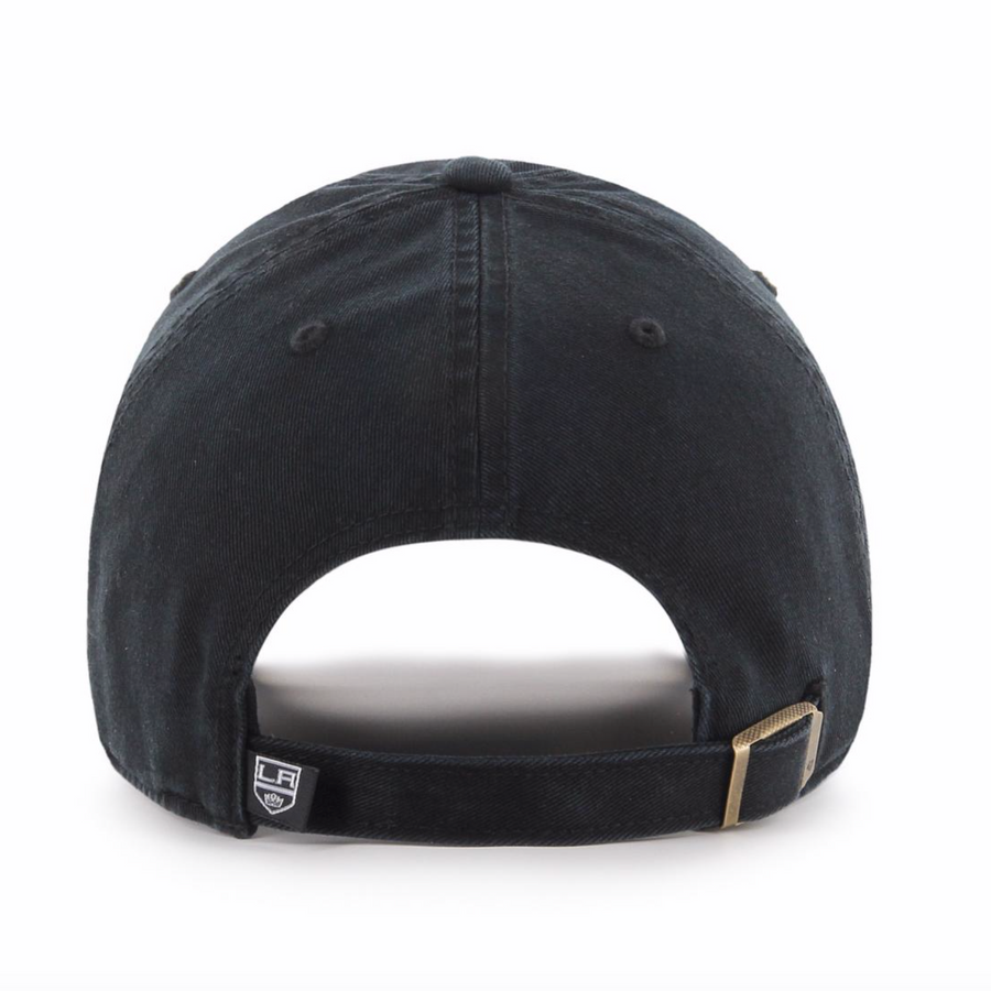 '47 Brand - L.A Kings Retro Cap - Black