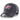 '47 Brand – Columbus Blue Jackets Cap – Marineblau