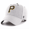 '47 Brand - Pittsburgh Pirates - Grey