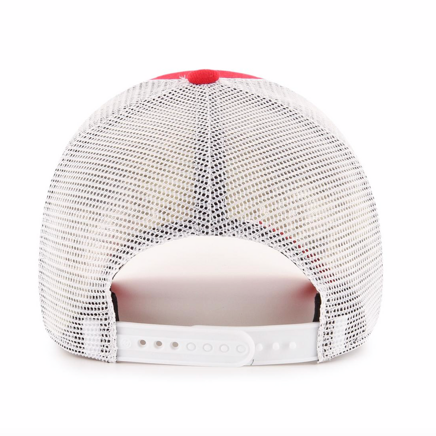 '47 Brand - Detroit Redwings Retro Cap - Red