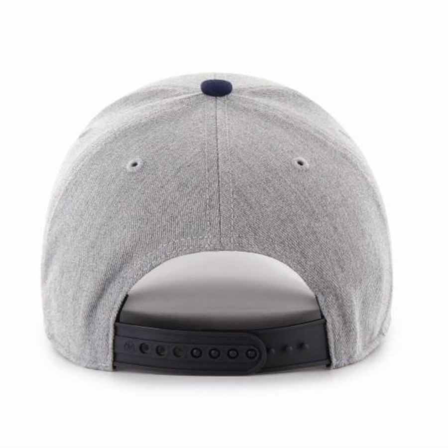 '47 Brand - Toronto Maple Leafs - Grey / Navy