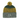 Značka '47 - Oakland A's Beanie - žlutá / zelená