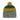Značka '47 - Oakland A's Beanie - žlutá / zelená