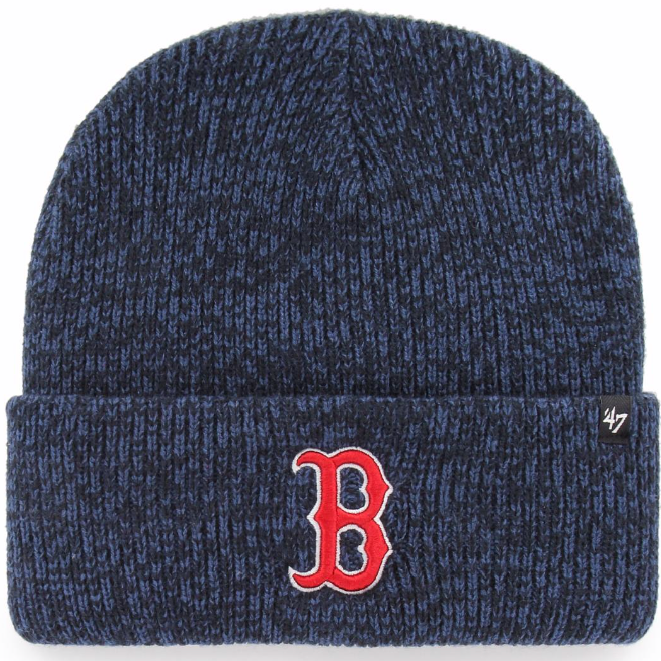 '47 Brand - Boston Red Sox Knit - Navy