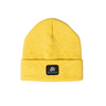 Outside In - Yellow Thermal Beanie