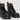 Dr Marten Mens Icon Work Boot - Black