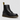 Dr Martens Unisex 1460 Black Smooth Leather - Black