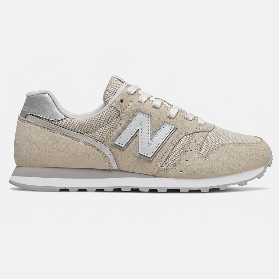 New balance 2025 373 off white