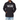 VANS Mens Classic Logo Hoodie - Black