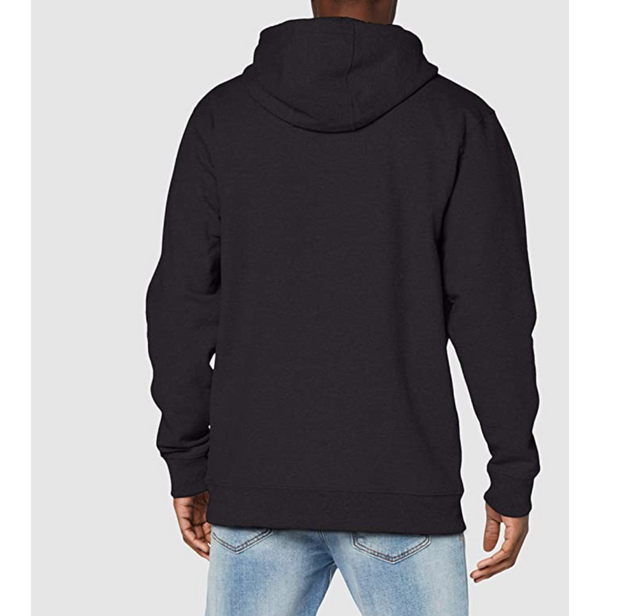VANS Mens Versa Hoodie - Black