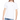 VANS Mens Classic Logo T-Shirt - White