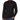 VANS Mens Long Sleeve T-Shirt - Black