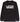VANS Klassisches Herren-Logo-T-Shirt – Schwarz