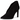 Marco Tozzi Womens High Heel Bootie - Black