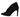 Marco Tozzi Womens High Heel Bootie - Black