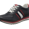 Marco Tozzi Womens Trainers - Navy