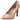 Marco Tozzi Womens Court Shoes - Nude