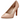 Marco Tozzi Damen Pumps - Nude