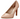 Marco Tozzi Womens Court Shoes - Nude