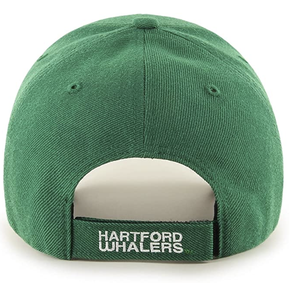'47 Brand - Vintage Hartford Whalers Cap - Green