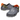 Crocs Unisex Classic All Terrain Clog - Slate Grey