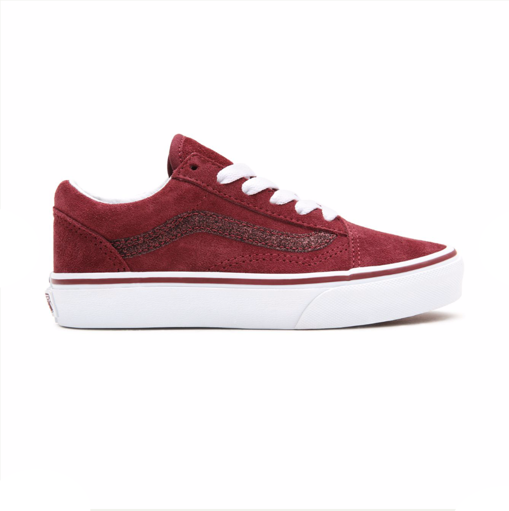 Vans online bordeaux 38