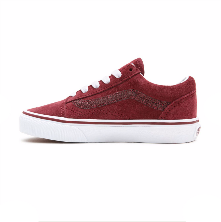 Vans 2025 older kids