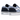 VANS Kids Old Skool Trainers - Blue