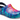 Crocs Unisex Bistro Graphic Clog - Multicoloured