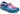 Crocs Unisex Bistro Graphic Clog - Multicoloured