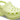 Crocs Womens Classic Bae Clog - Lime Zest