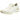 Mustang - Women's Fashion Trainers - White / Gold