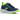 Skechers Kids Dynamic Tread Nitrode Trainers - Navy