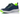 Skechers Kids Dynamic Tread Nitrode Trainers - Navy