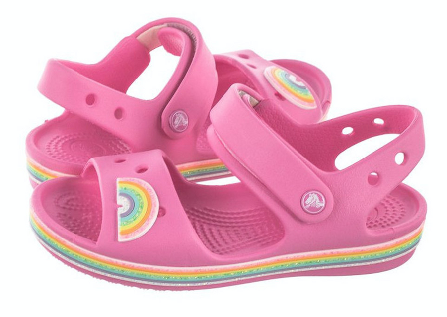 Crocs - Imagination Sandal Kids - Pink Lemonade