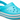 Crocs Unisex Crocband Clog - Digital Aqua