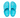 Crocs Unisex Crocband Clog - Digital Aqua