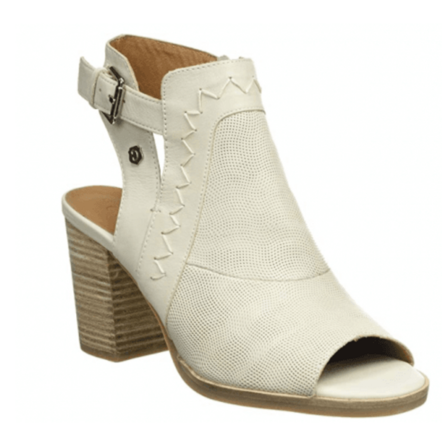 Carmela Womens Leather Sandal
