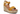 Carmela Womens Wedge Sandal - Amarillo