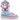 Irregular Choice Womens Hello Kitty Just Be You! Boots