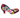 Irregular Choice Womens Hedgerow Happiness High Heel - Pink